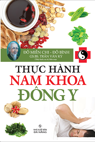 Thực Hành Nam Khoa Đông Y